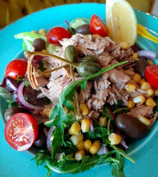 Restaurant Pit Stop Grill